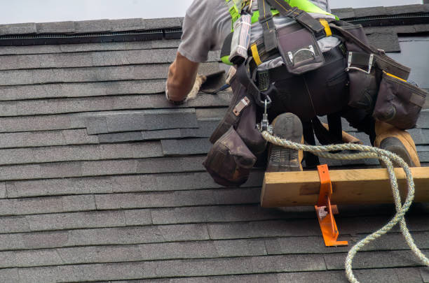 Reliable Roof Inspection contractor in Ingleside, TX by Brentwood Metal Roofing